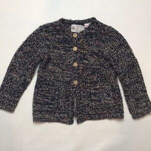 Zara Baby Cardigan (size 18-24m)